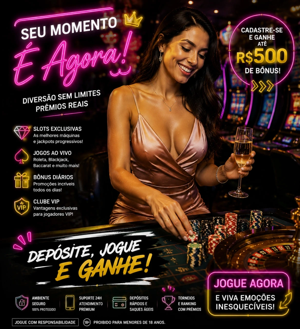 Descubra o Empolgante Mundo de GOLDENPANTHER: O Jogo que Está Movimentando 2023