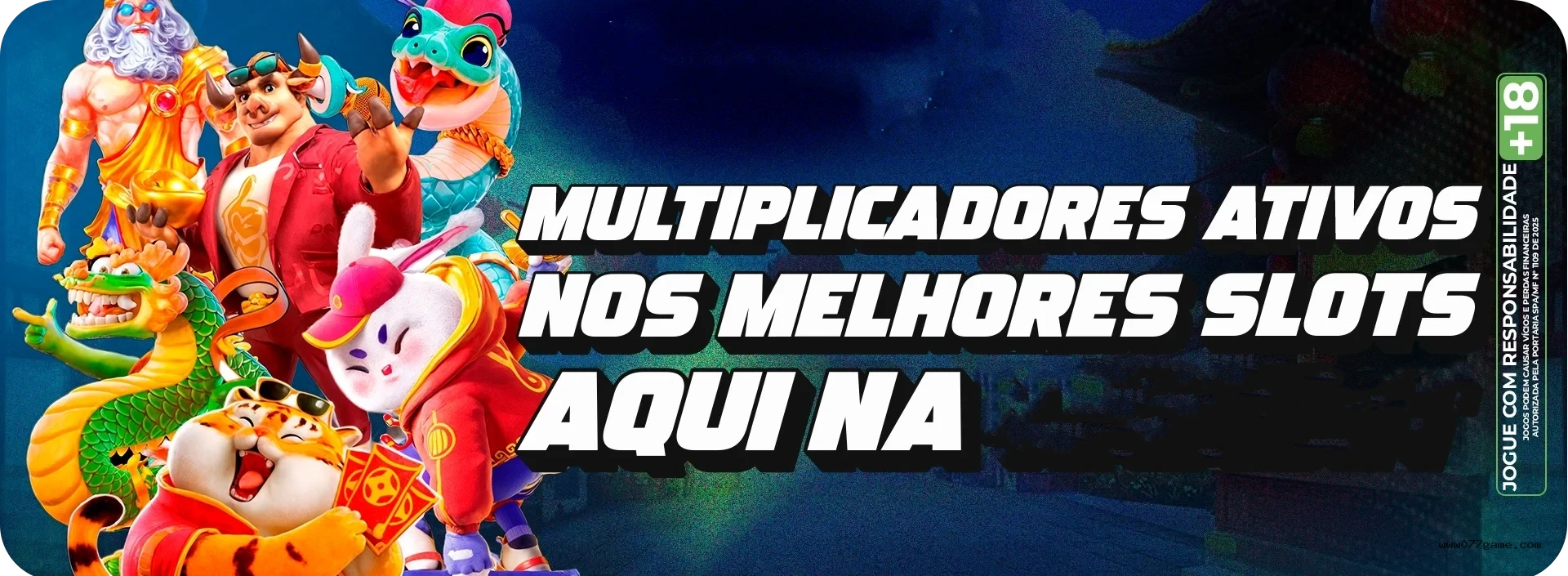 Explorando o Jogo JollyTreasures: Aventura e Estratégia com 077.Game